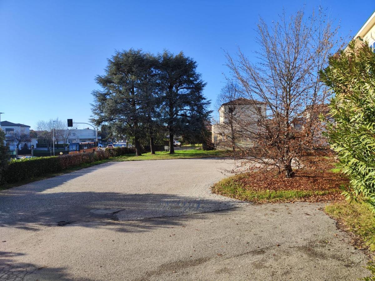 Hotel All'Oasi Paese Exterior photo