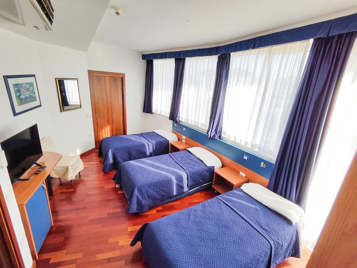 Hotel All'Oasi Paese Exterior photo