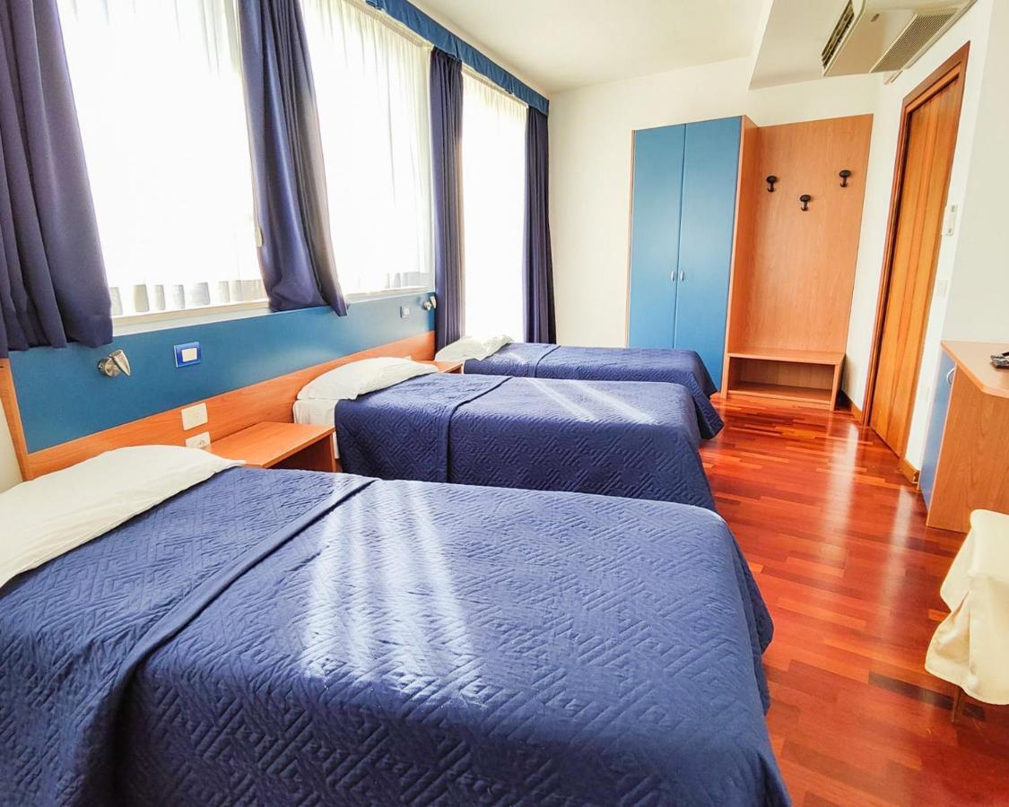 Hotel All'Oasi Paese Exterior photo