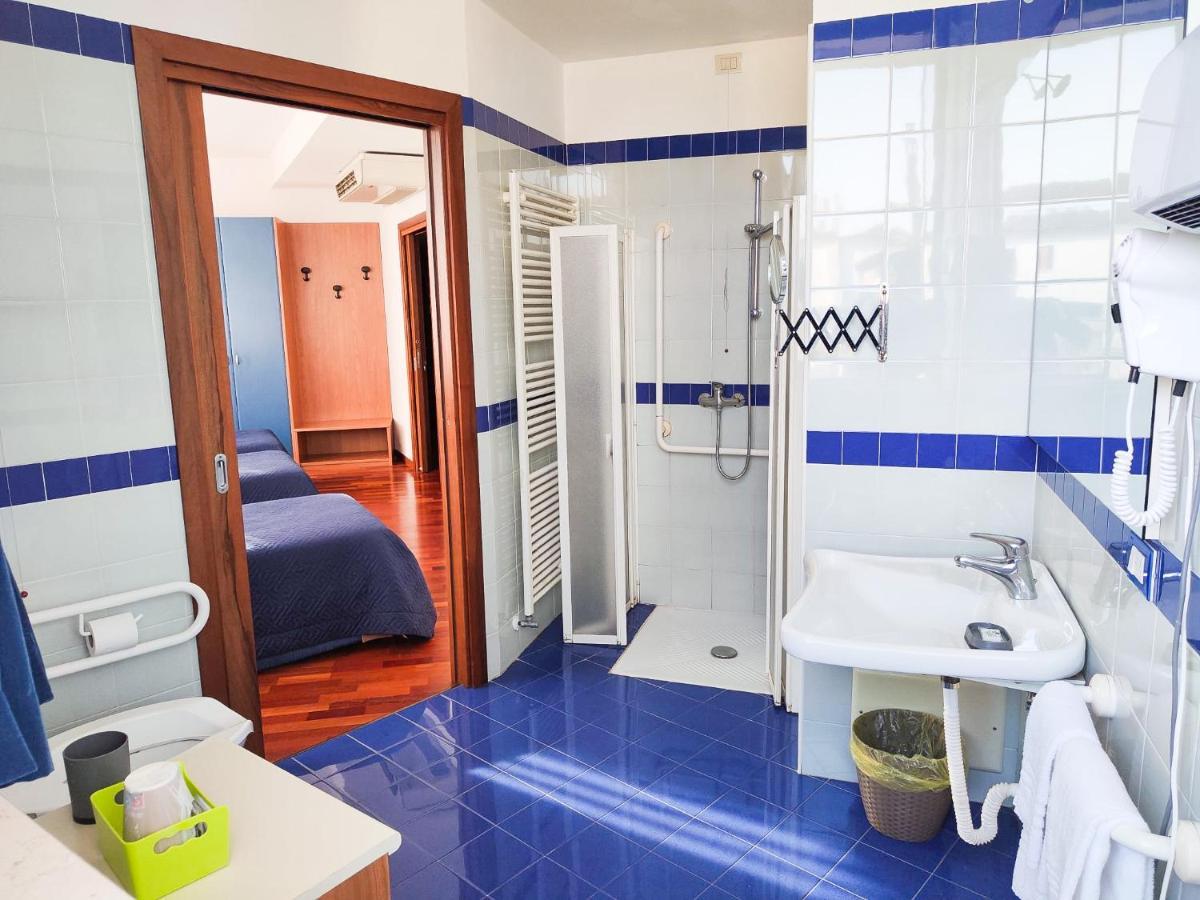 Hotel All'Oasi Paese Exterior photo