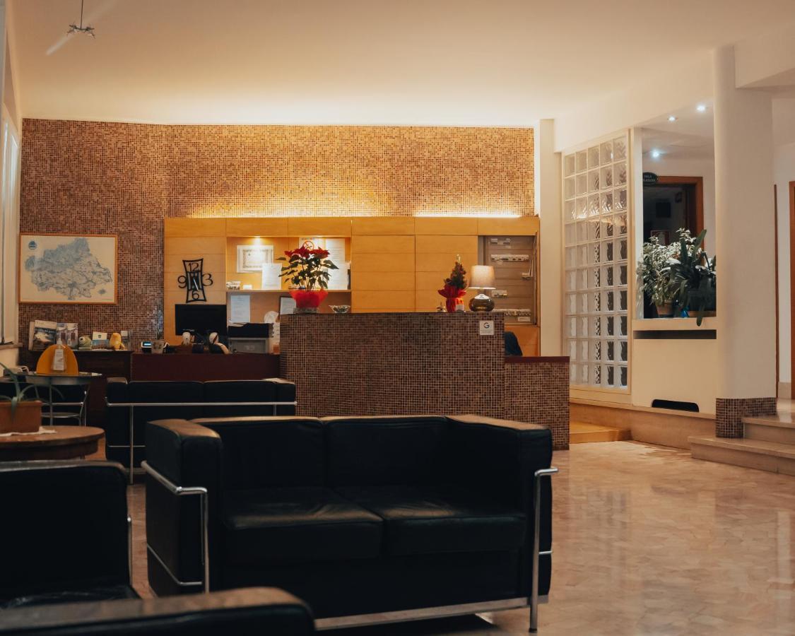 Hotel All'Oasi Paese Exterior photo