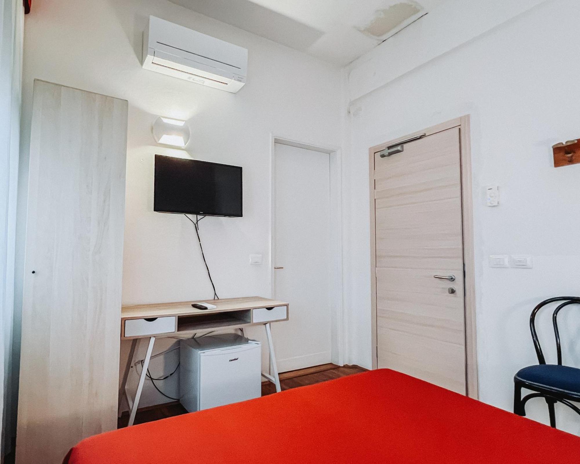 Hotel All'Oasi Paese Exterior photo