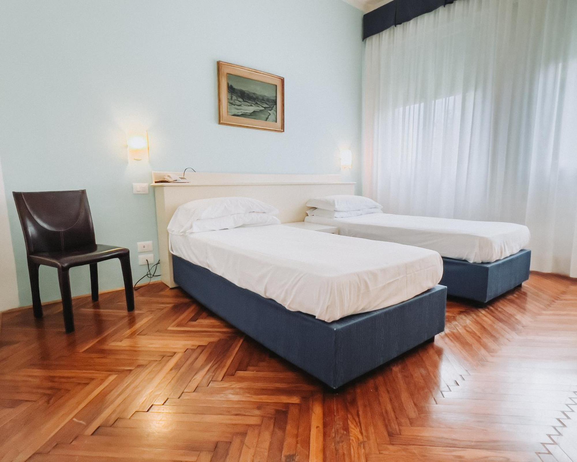 Hotel All'Oasi Paese Exterior photo