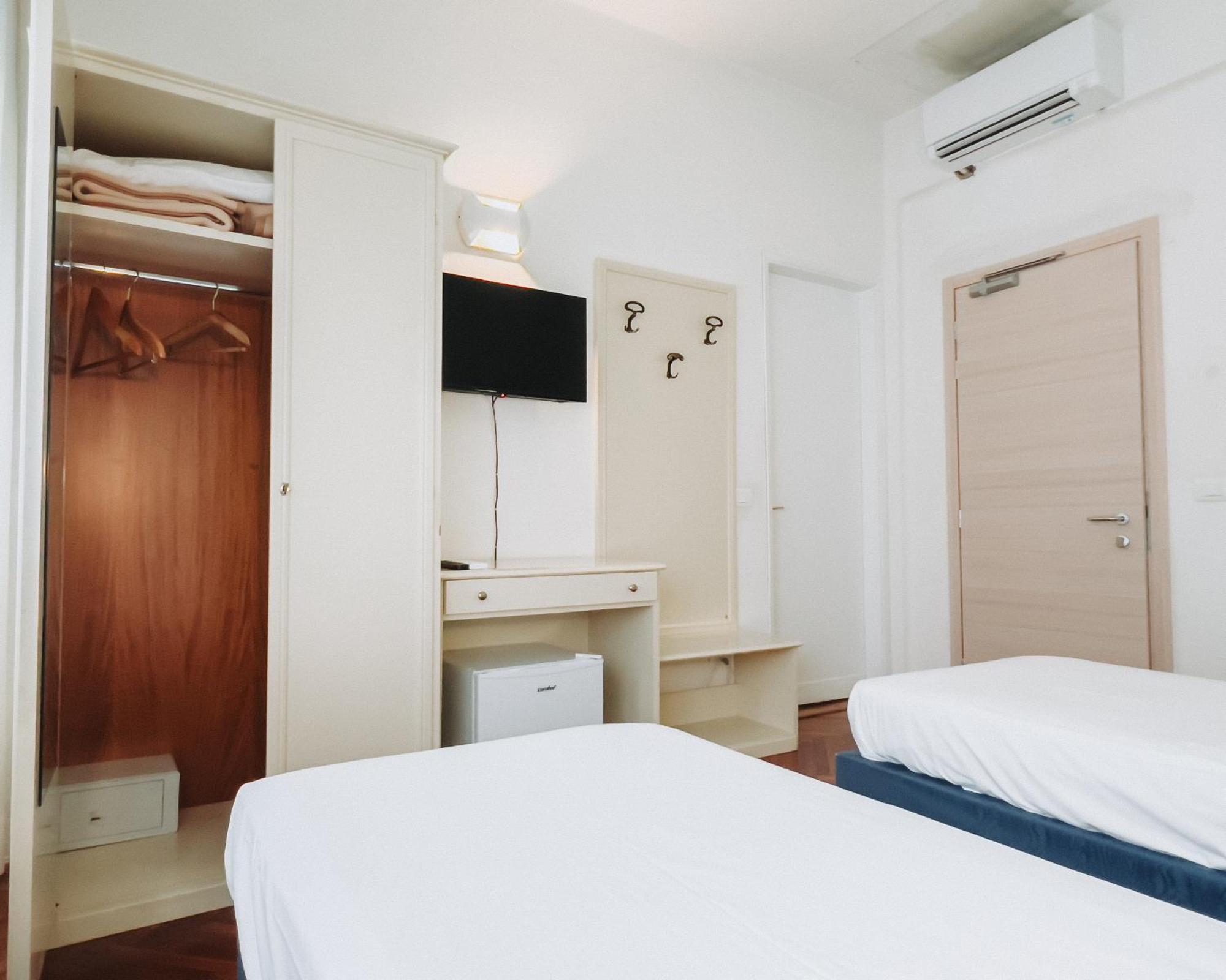 Hotel All'Oasi Paese Exterior photo